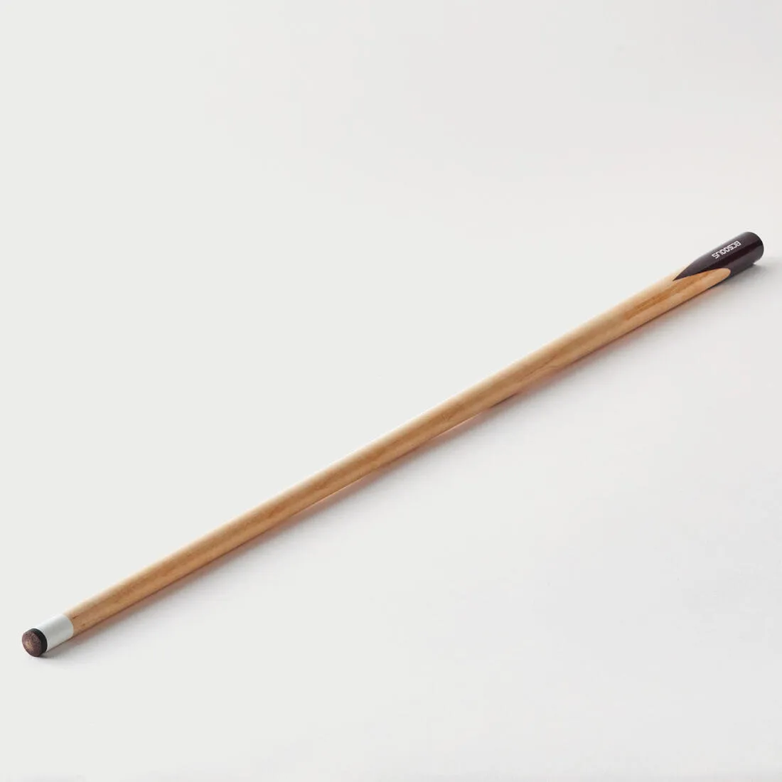 Two-Piece Half-Jointed 13 mm Pool Cue BC 500 US