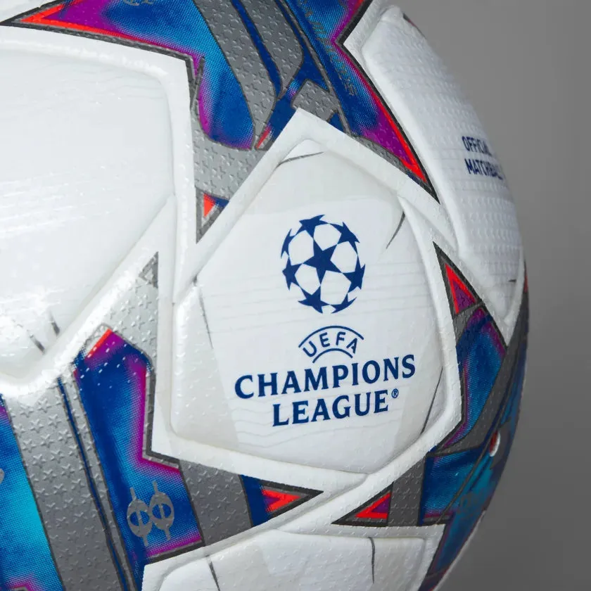 UCL Pro 23/24 Group Stage Soccer Ball