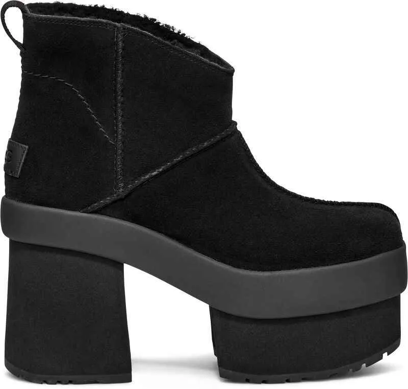 UGG New Heights Platform Mini
