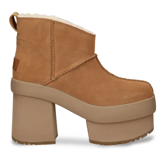 UGG New Heights Platform Mini