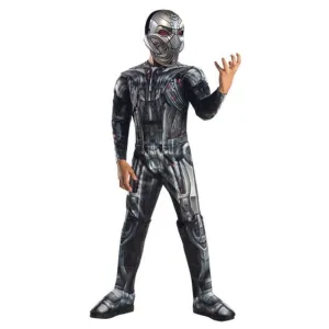 Ultron Aaou Deluxe Costume Size L