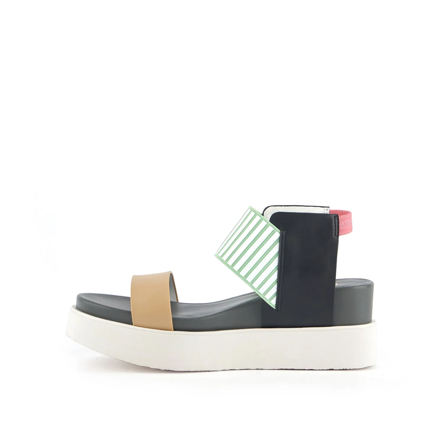 United Nude Rico Sandal