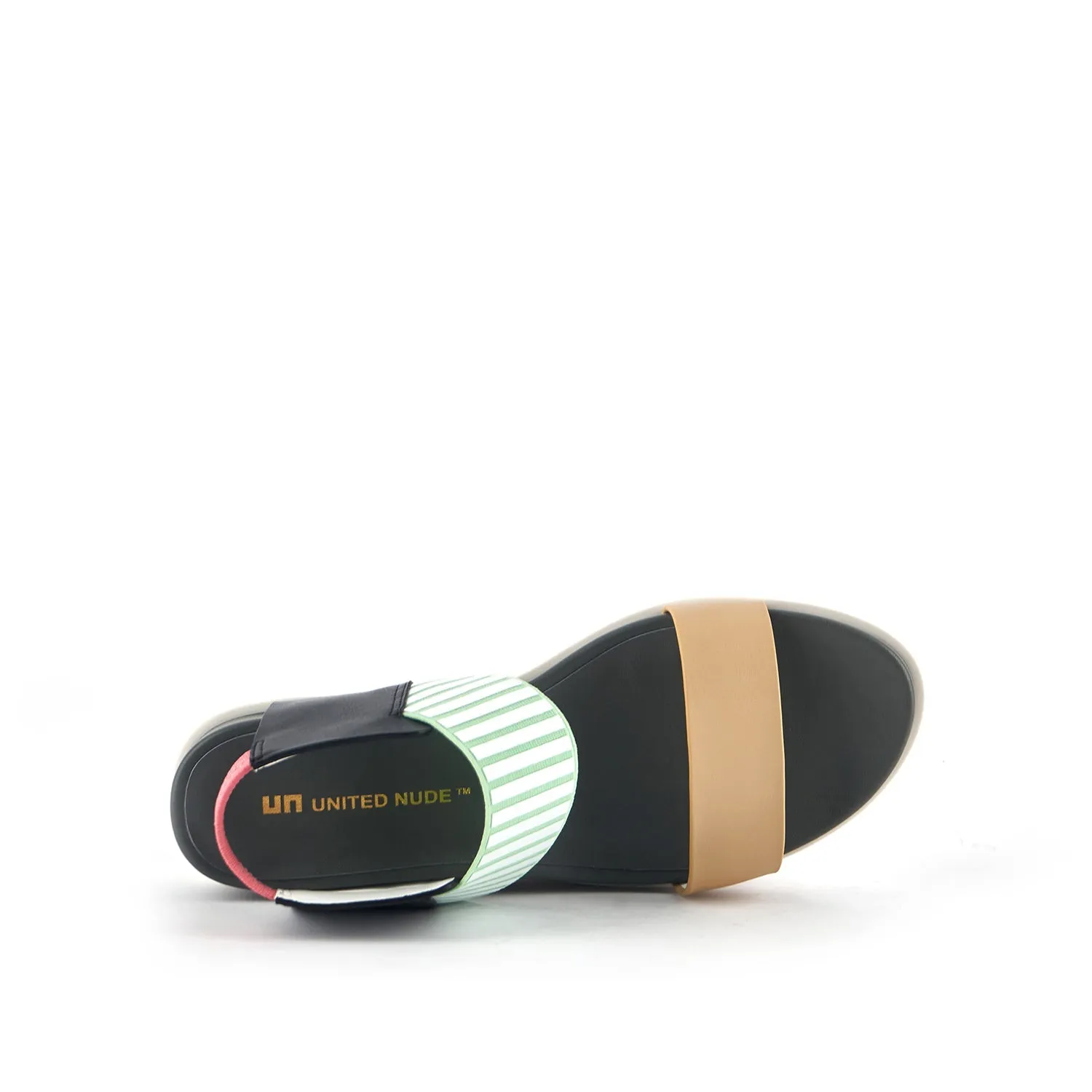 United Nude Rico Sandal