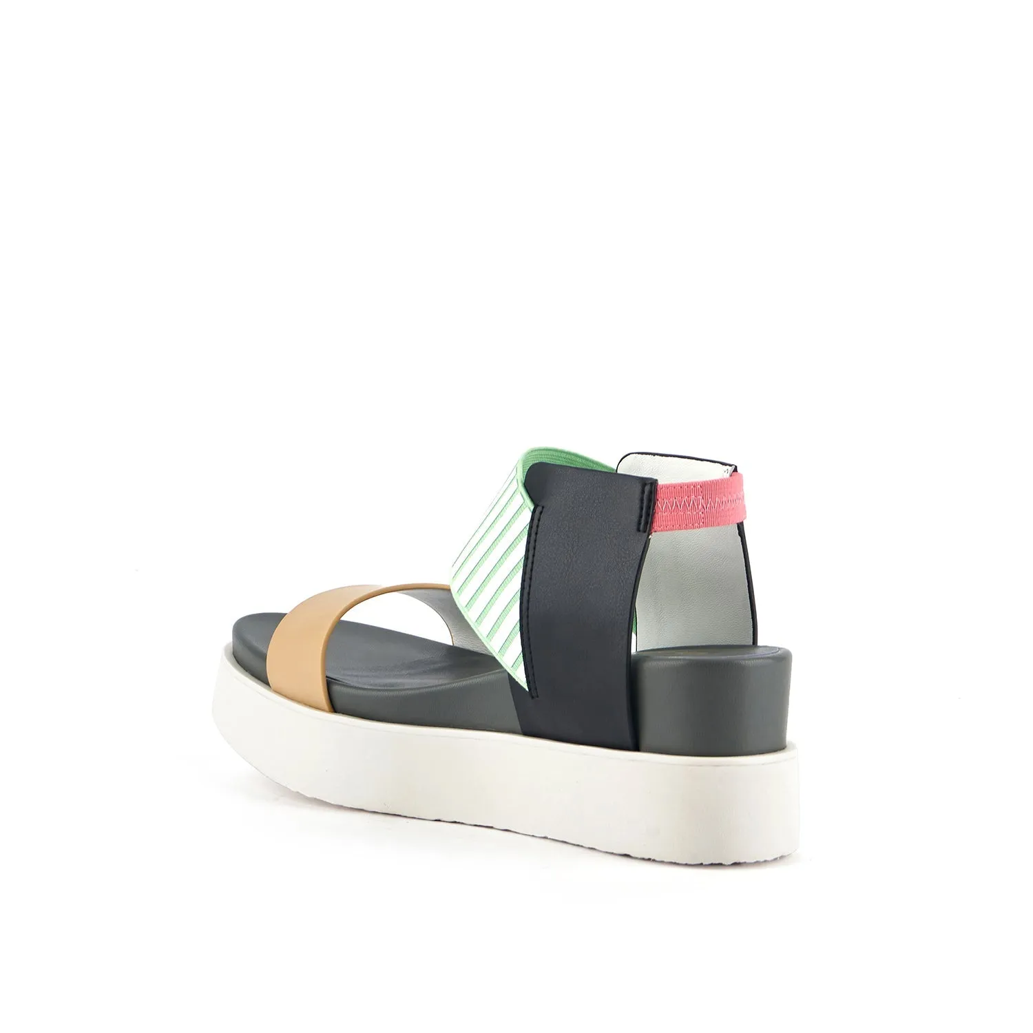 United Nude Rico Sandal