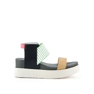 United Nude Rico Sandal