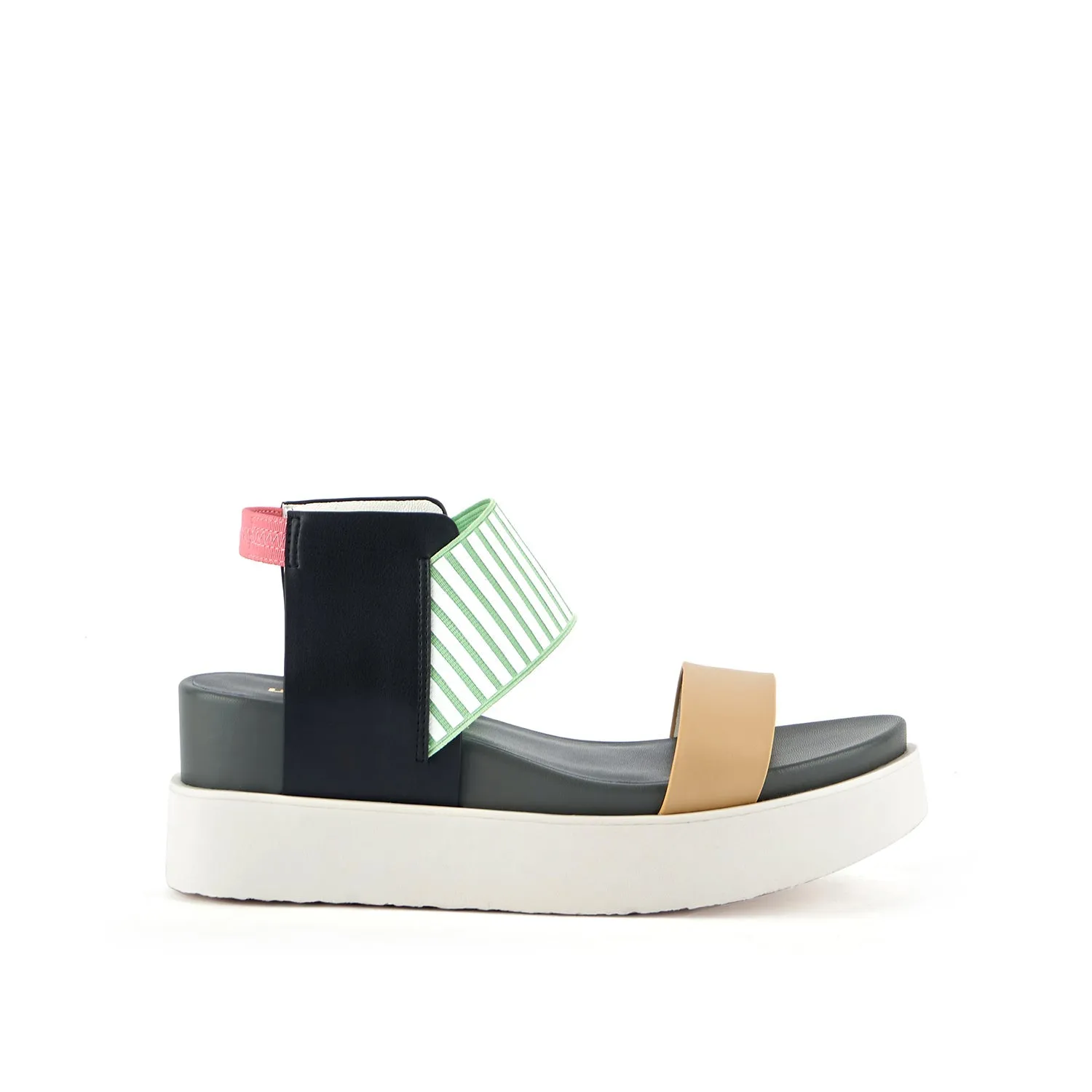 United Nude Rico Sandal