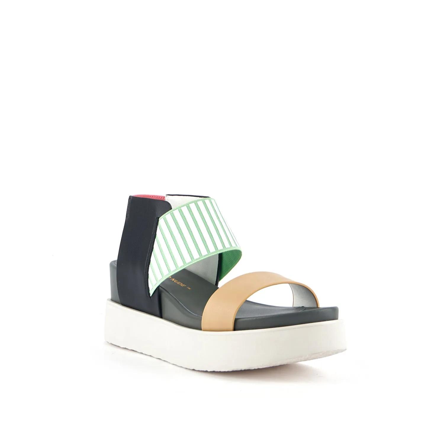 United Nude Rico Sandal