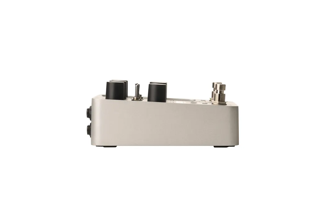 Universal Audio Knuckles Amplifier Pedal