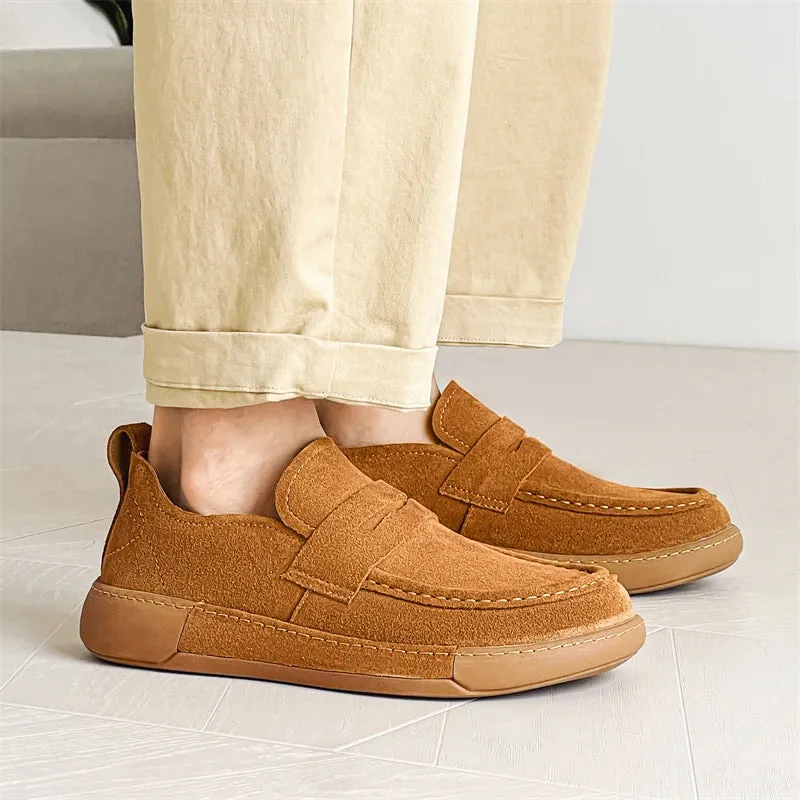 UrbanStep Spring Loafers für Herren