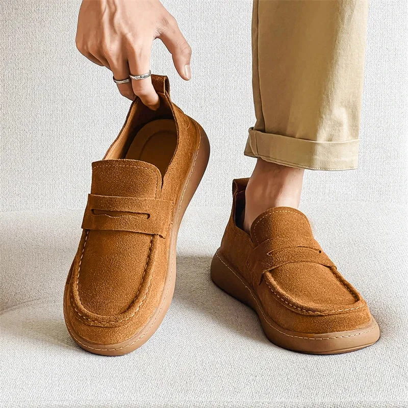 UrbanStep Spring Loafers für Herren