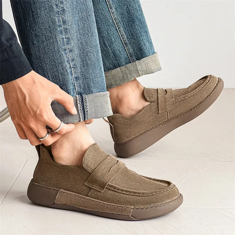 UrbanStep Spring Loafers für Herren