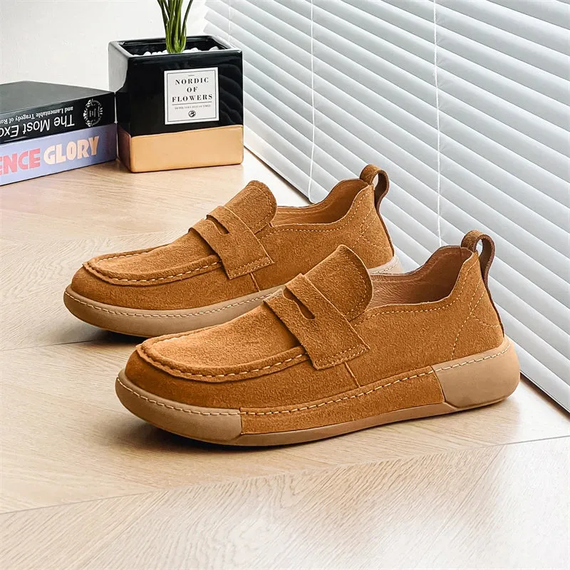 UrbanStep Spring Loafers für Herren