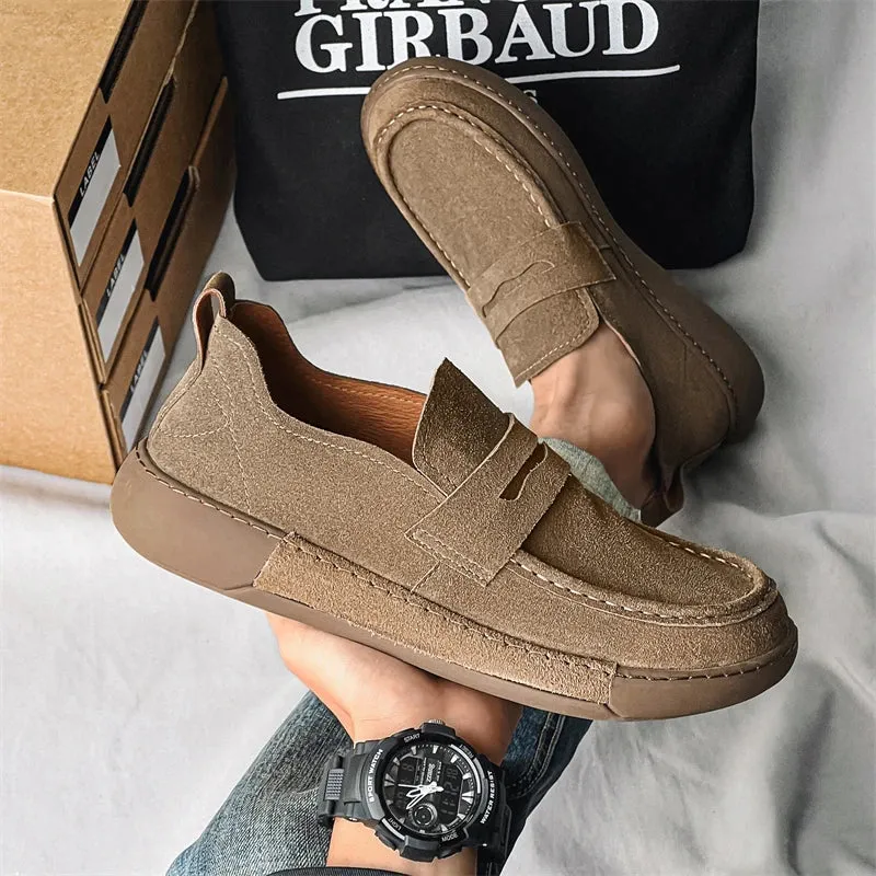 UrbanStep Spring Loafers für Herren