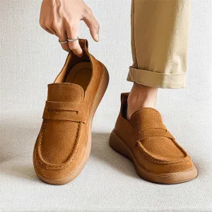 UrbanStep Spring Loafers für Herren