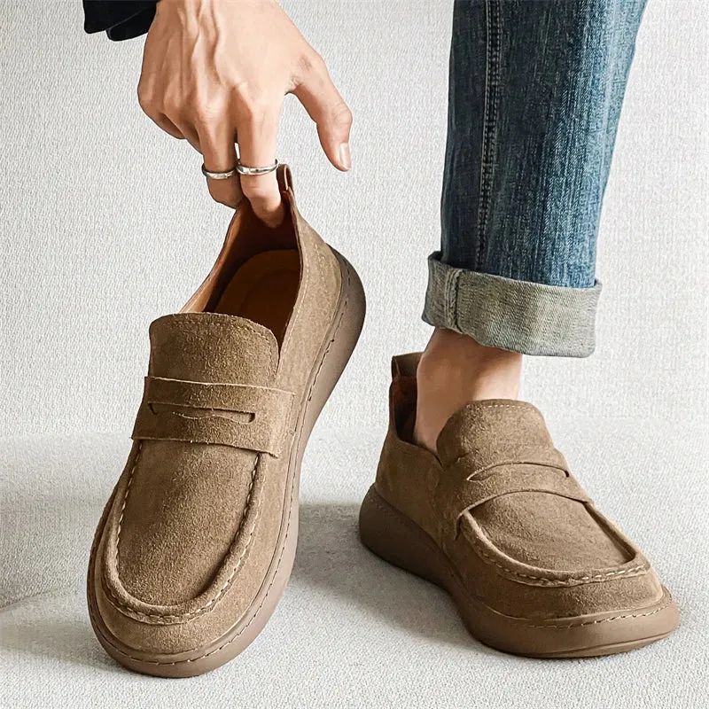UrbanStep Spring Loafers für Herren