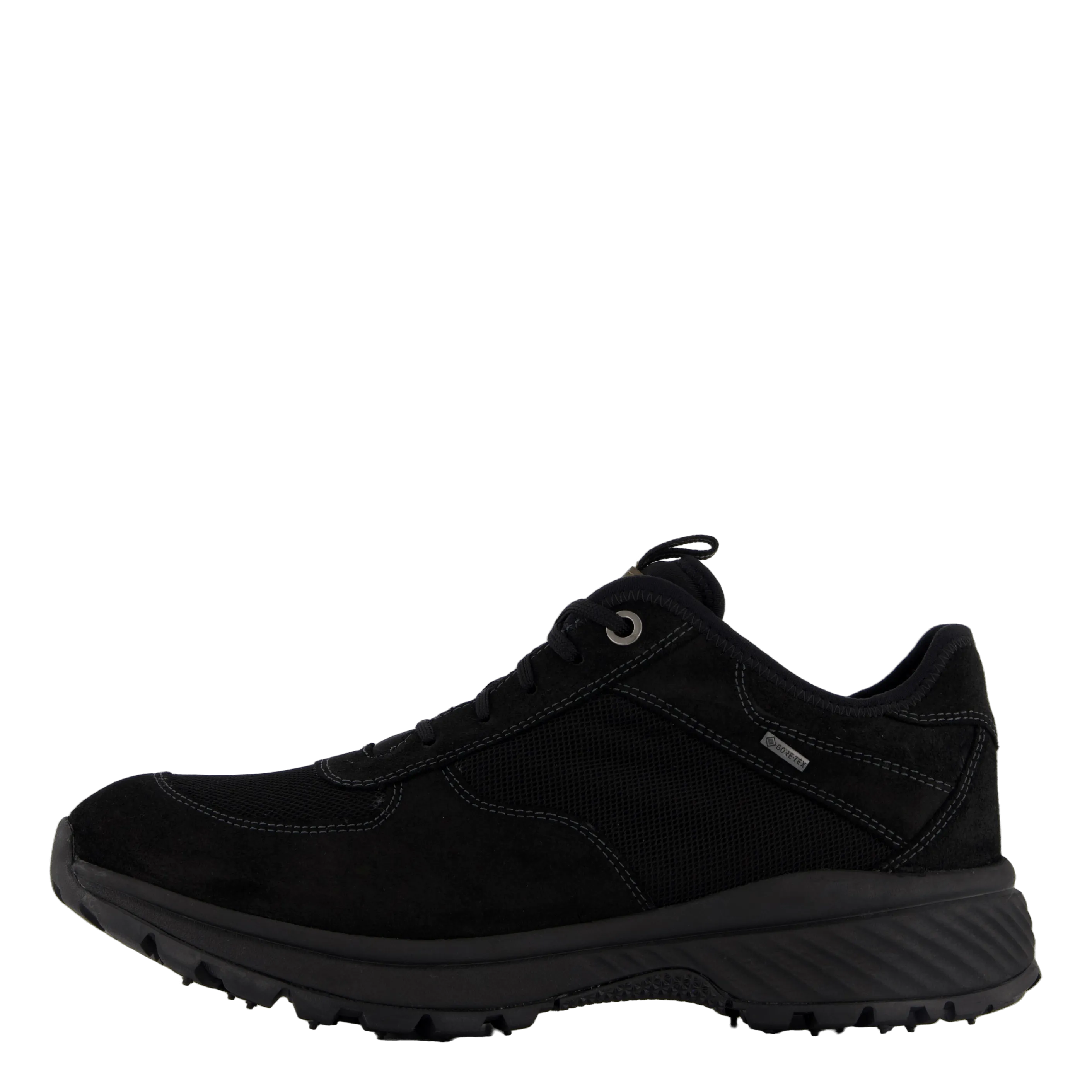 Urbs Exeter Gtx Black