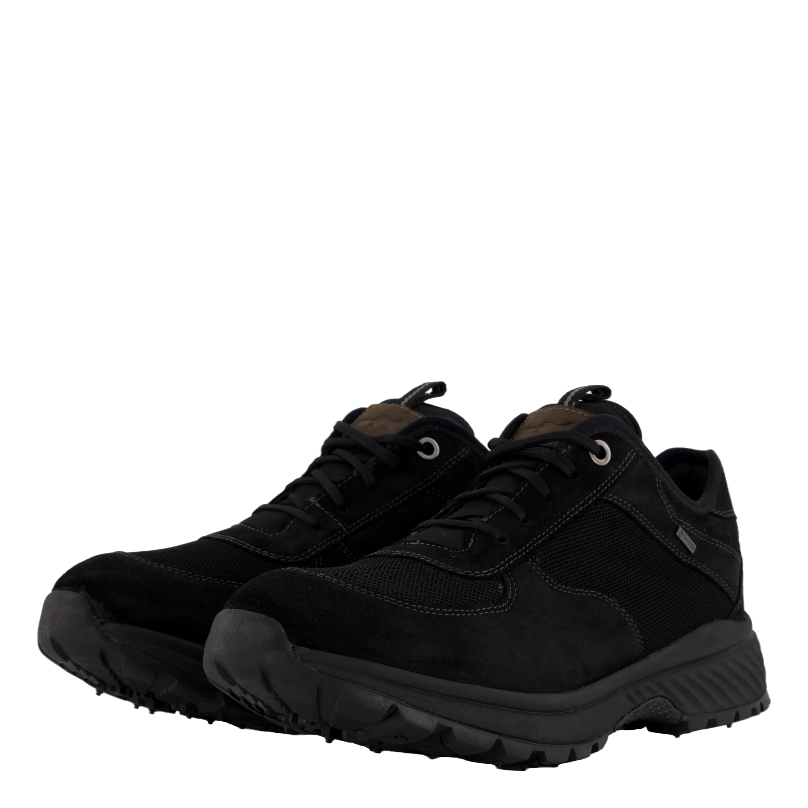 Urbs Exeter Gtx Black