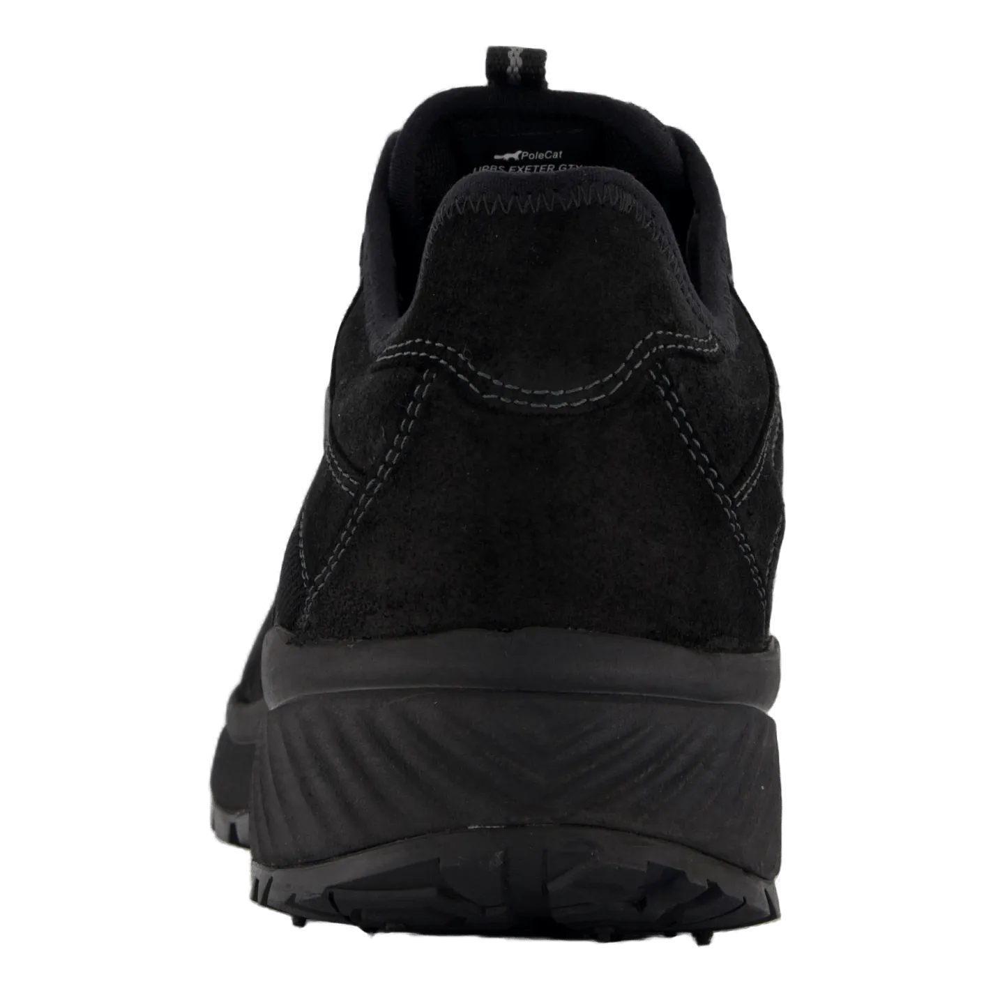 Urbs Exeter Gtx Black