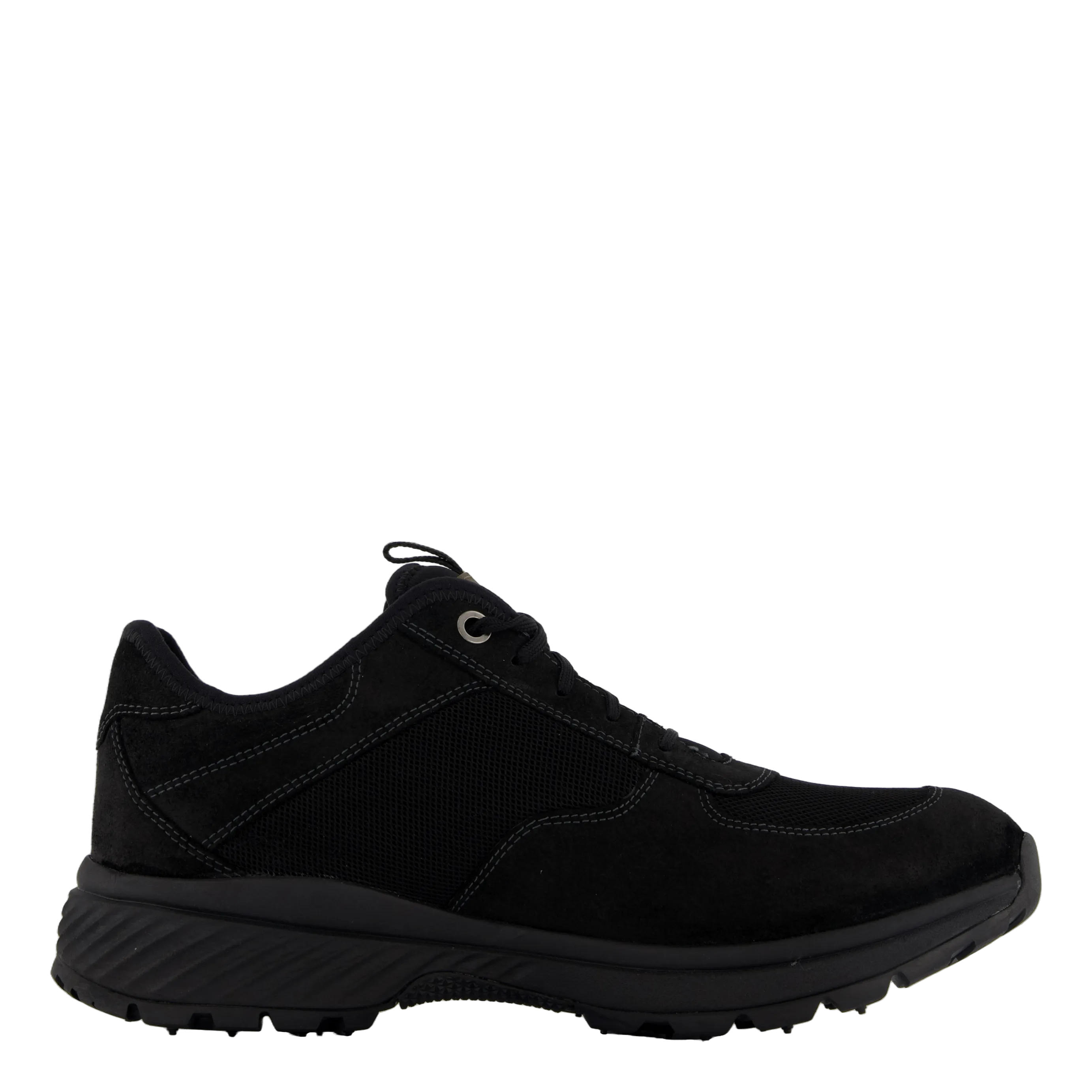 Urbs Exeter Gtx Black