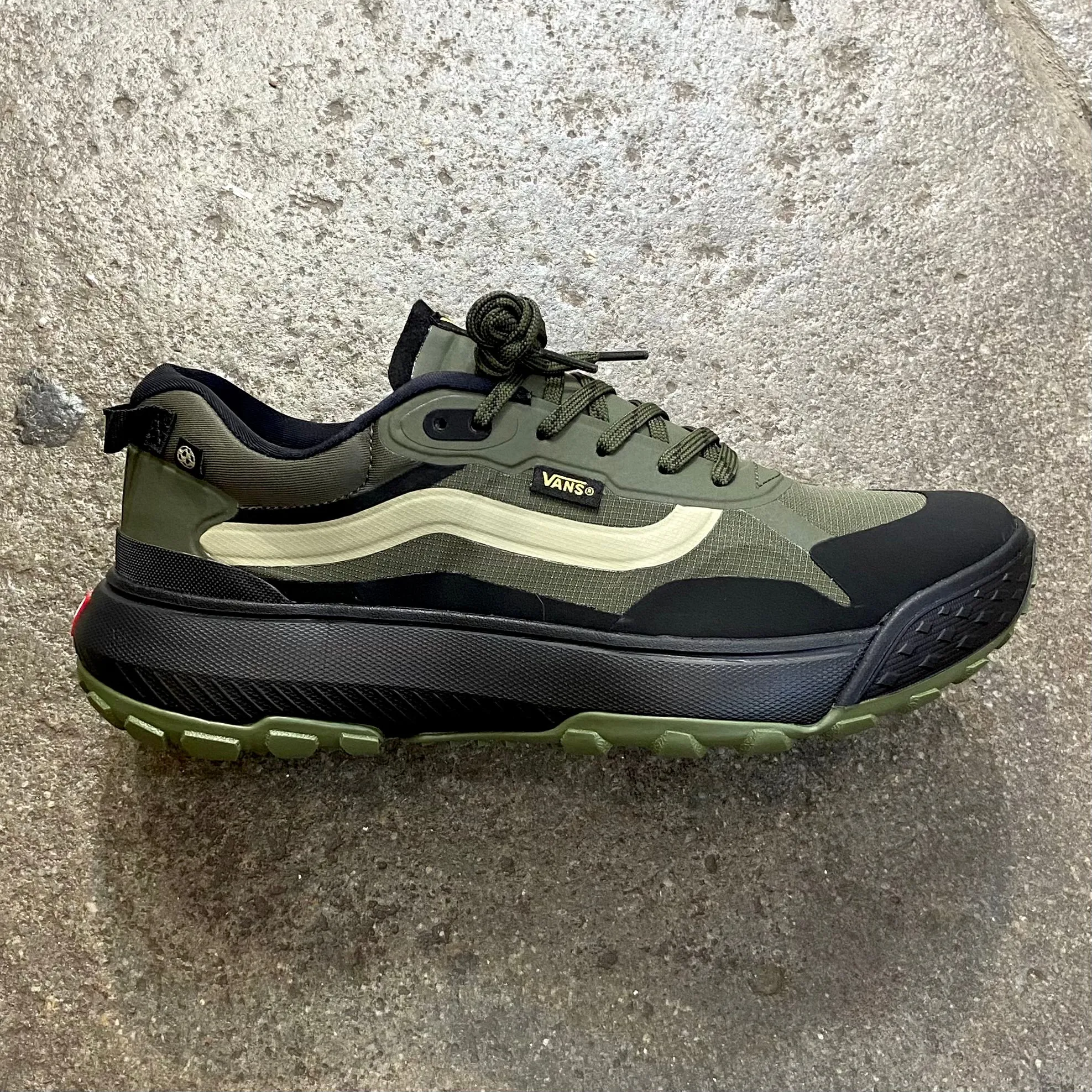 VANS   MTE CROSSPATH