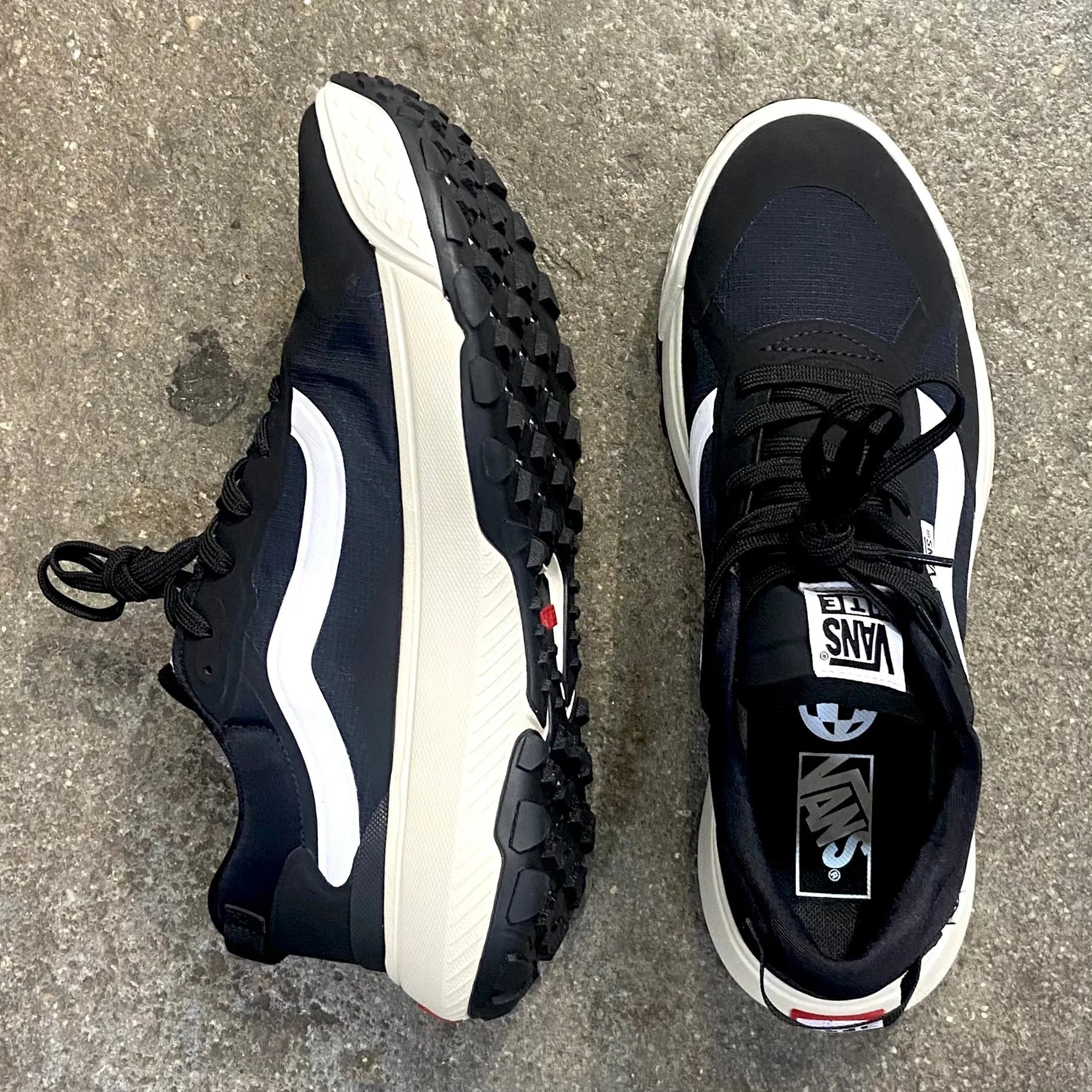 VANS   MTE CROSSPATH
