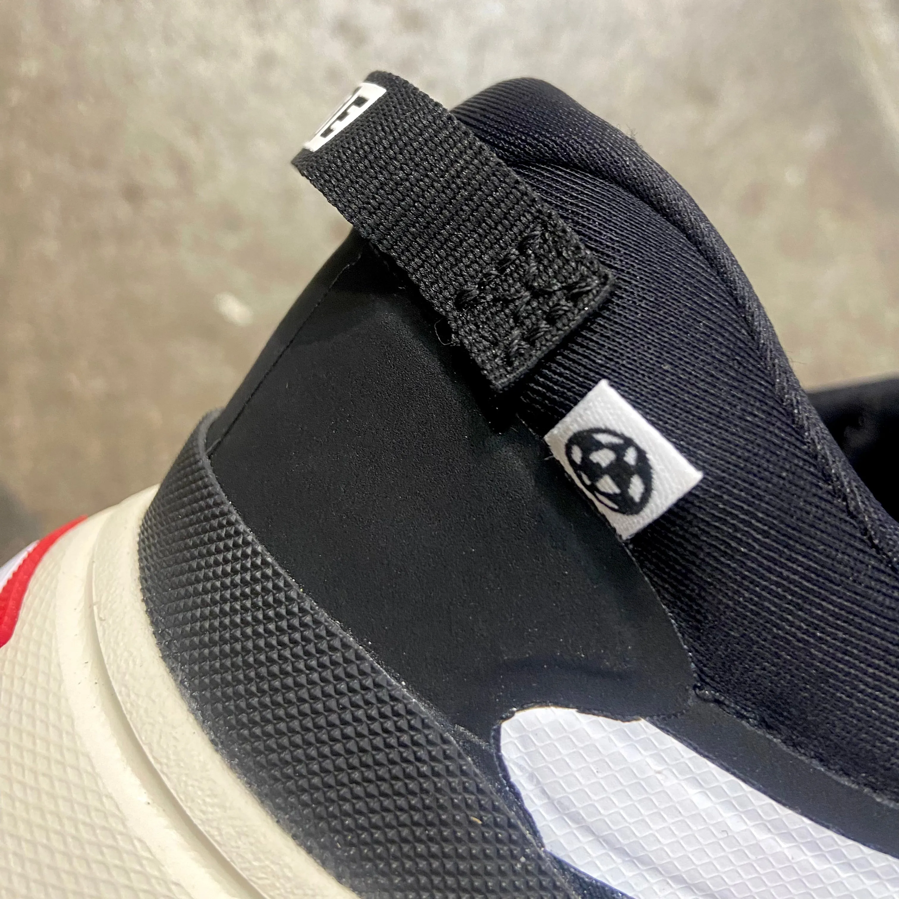 VANS   MTE CROSSPATH