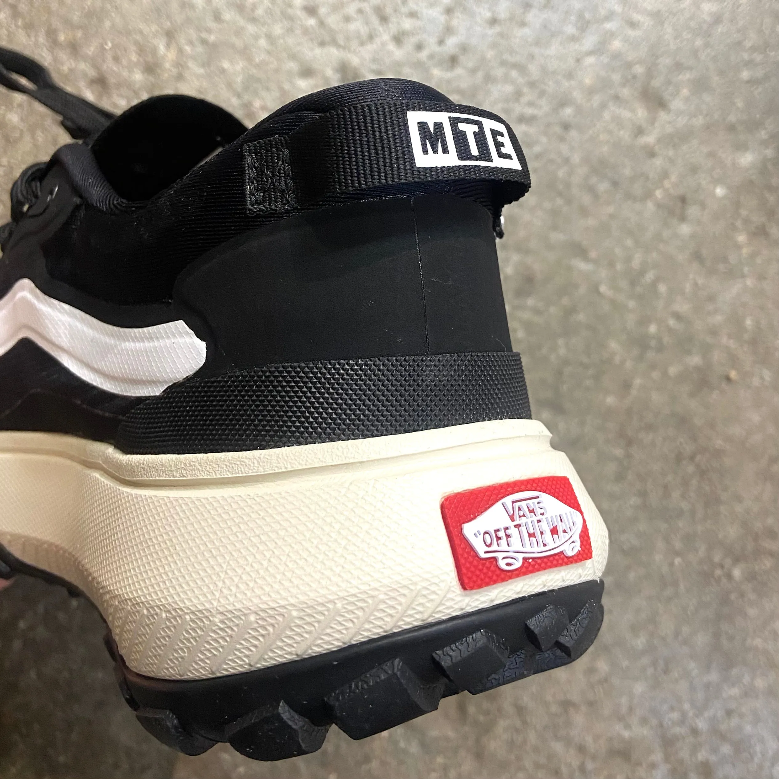 VANS   MTE CROSSPATH