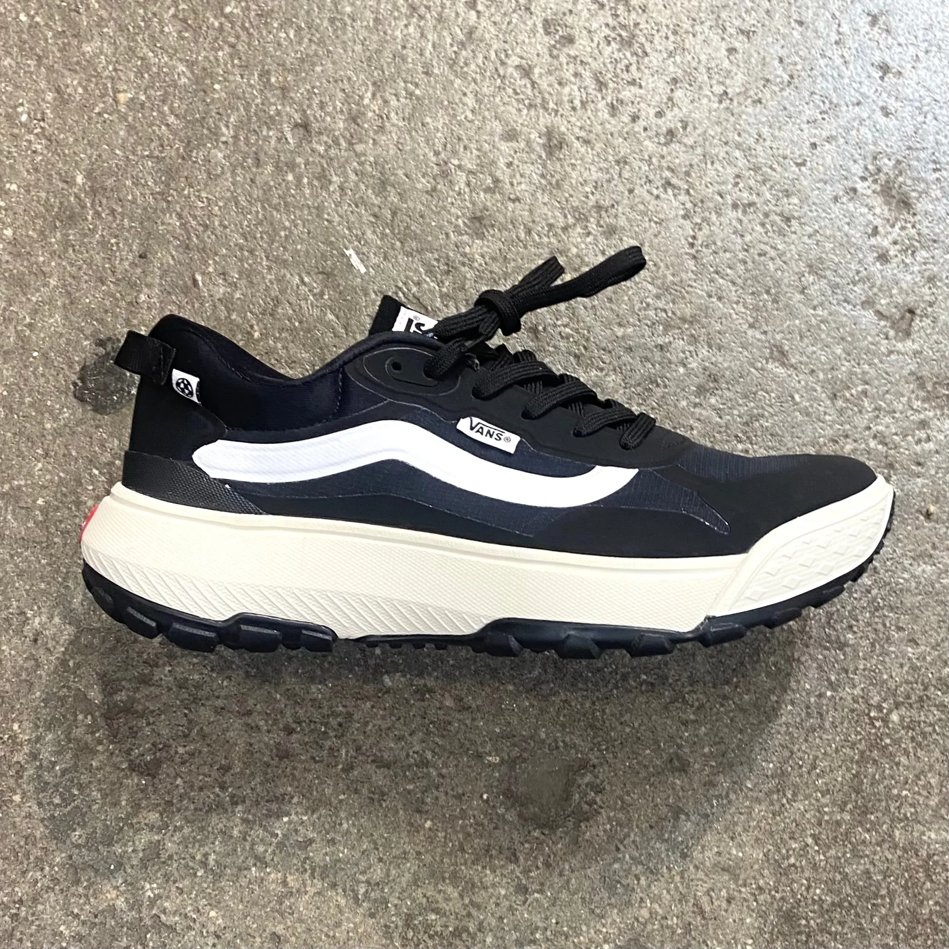 VANS   MTE CROSSPATH