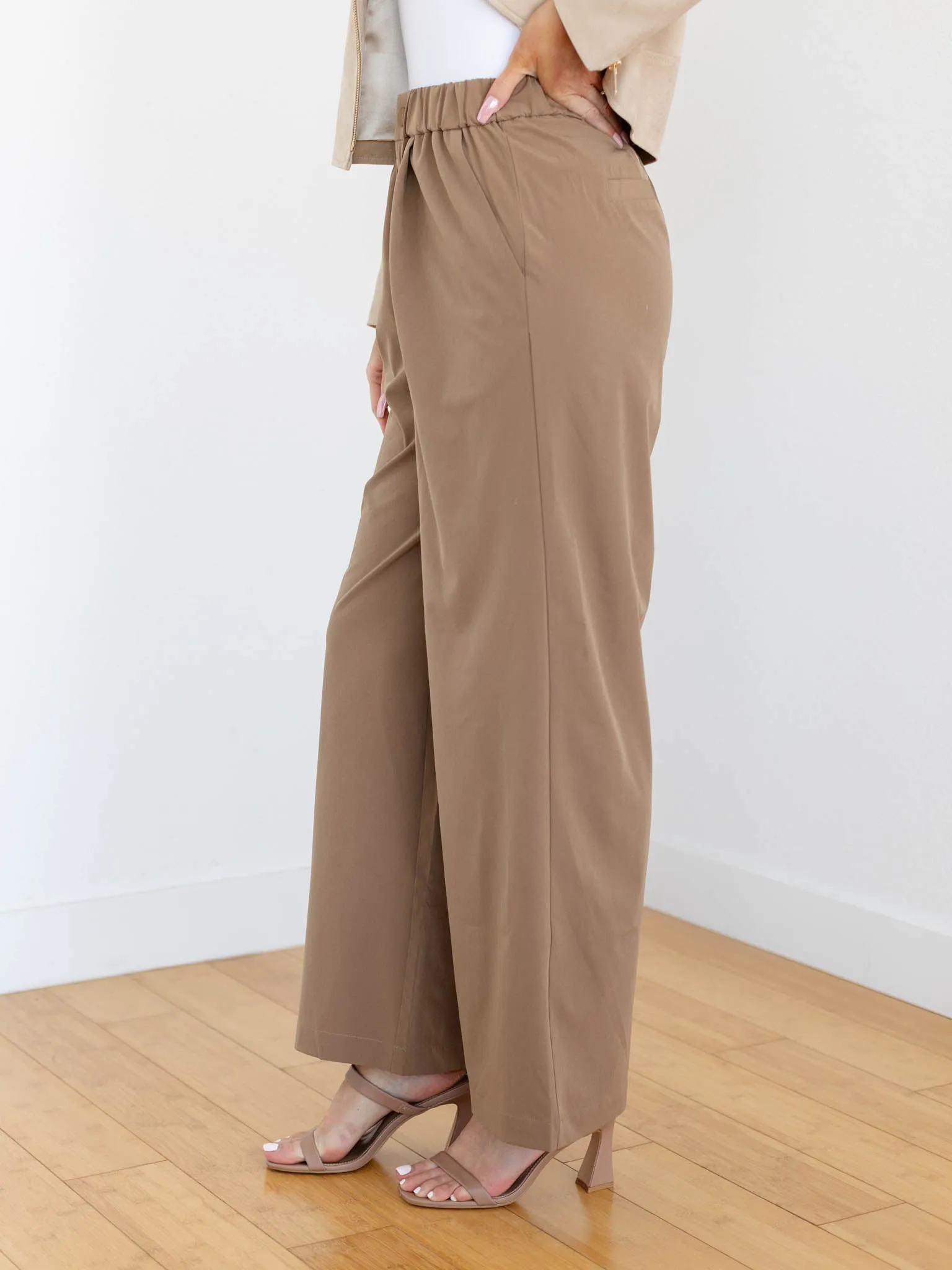 VARLEY Kayson Wide Leg 29.5"