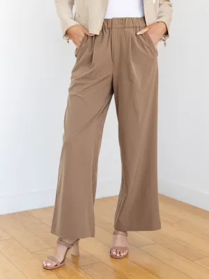VARLEY Kayson Wide Leg 29.5"