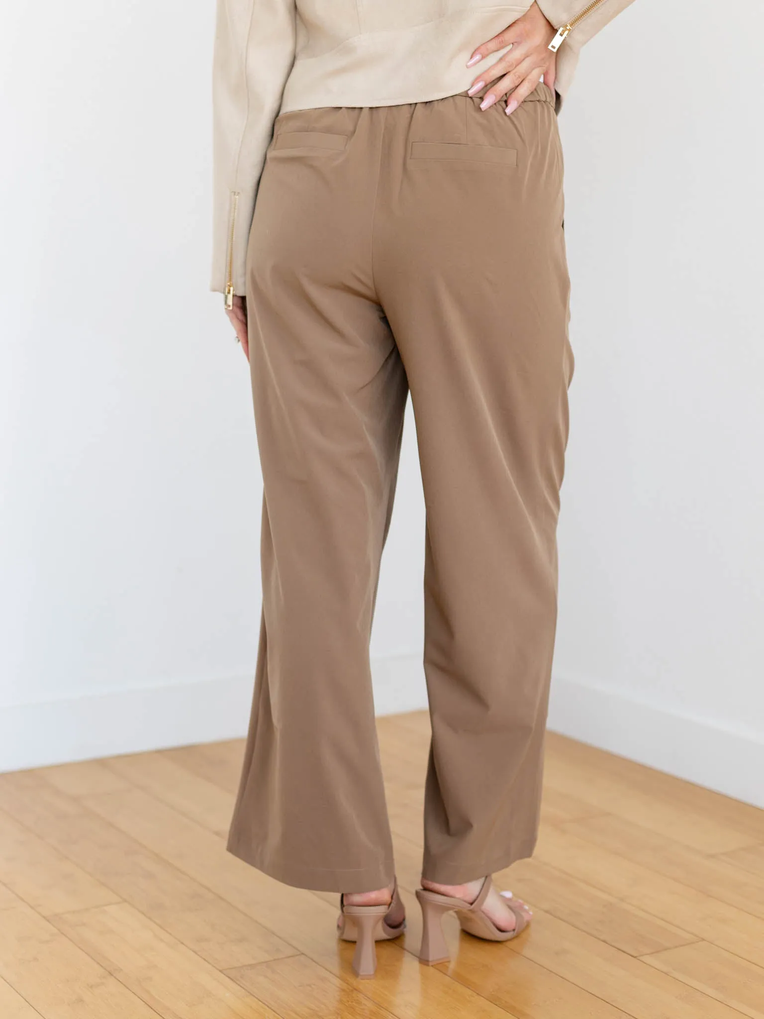 VARLEY Kayson Wide Leg 29.5"