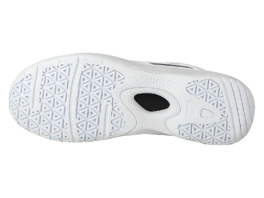 VICTOR A301 AB Badminton Shoes Wide-FIT White