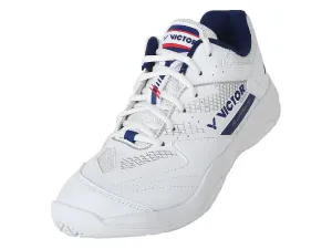 VICTOR A301 AB Badminton Shoes Wide-FIT White