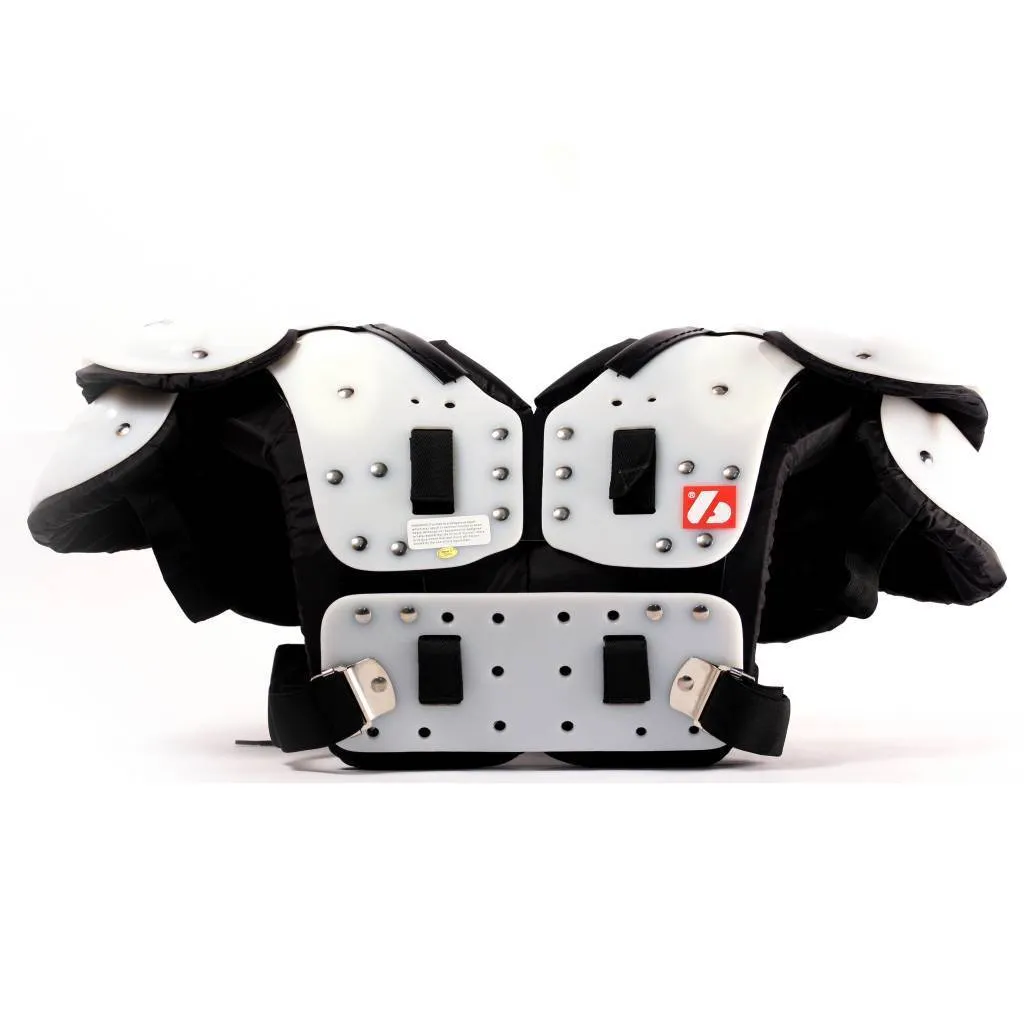 VISION I Football shoulder pad
