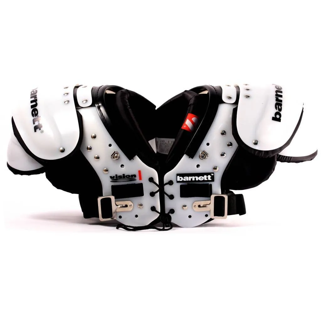 VISION I Football shoulder pad