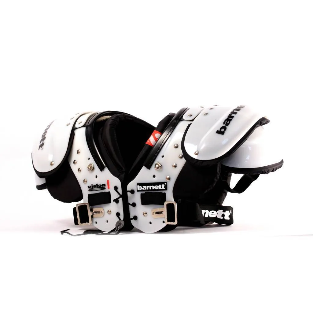 VISION I Football shoulder pad
