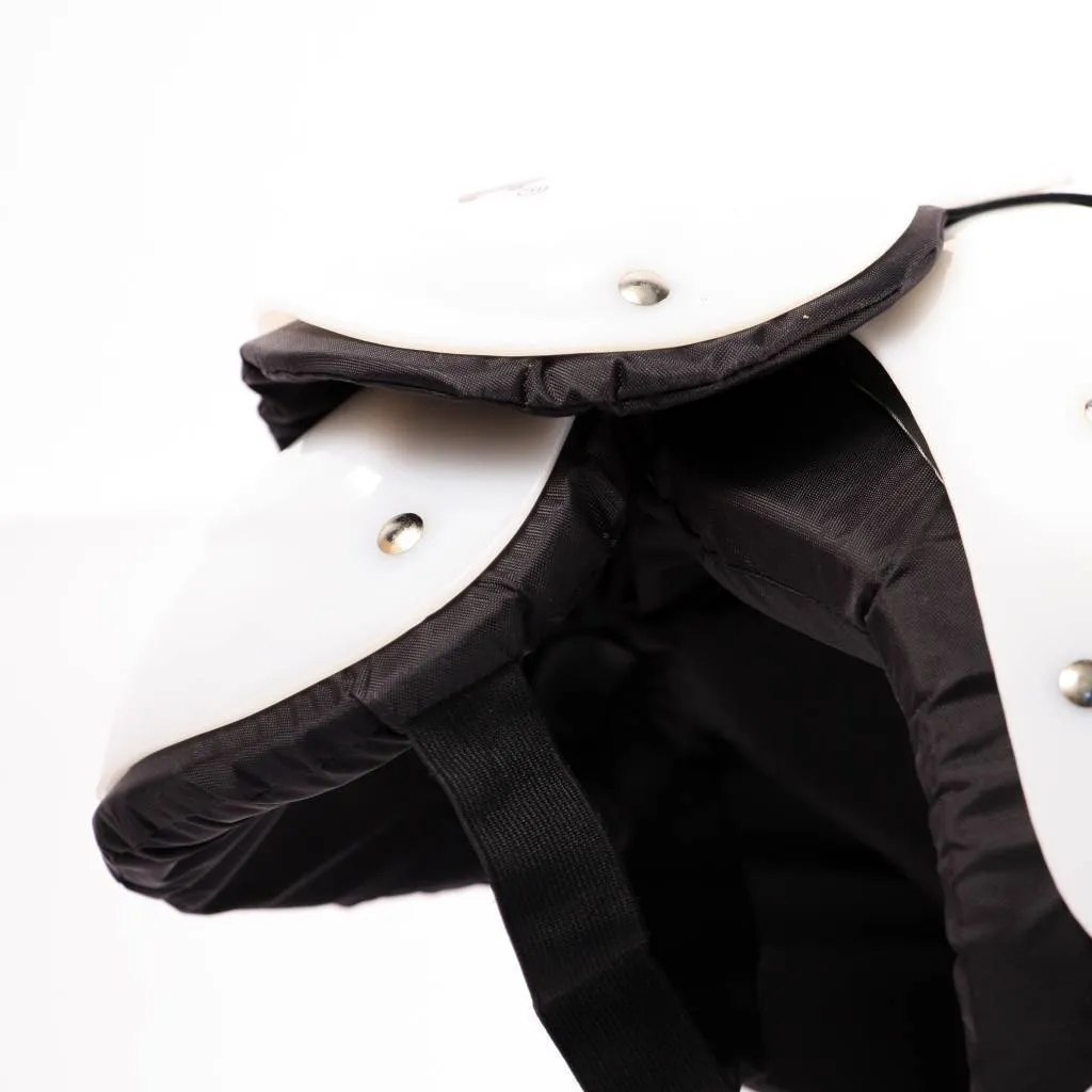 VISION I Football shoulder pad