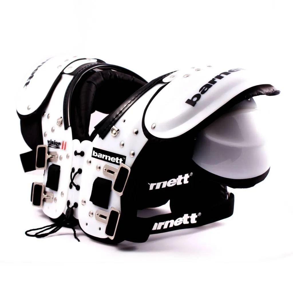 VISION II Football shoulder pad