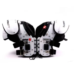 VISION II Football shoulder pad
