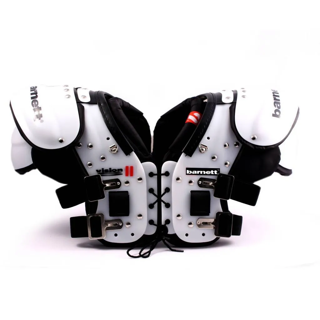 VISION II Football shoulder pad