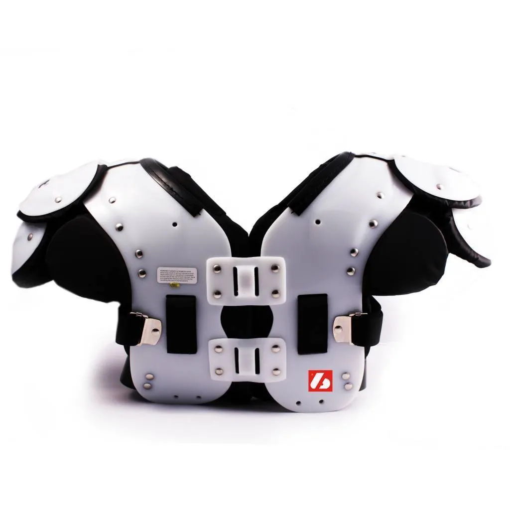 VISION II Football shoulder pad