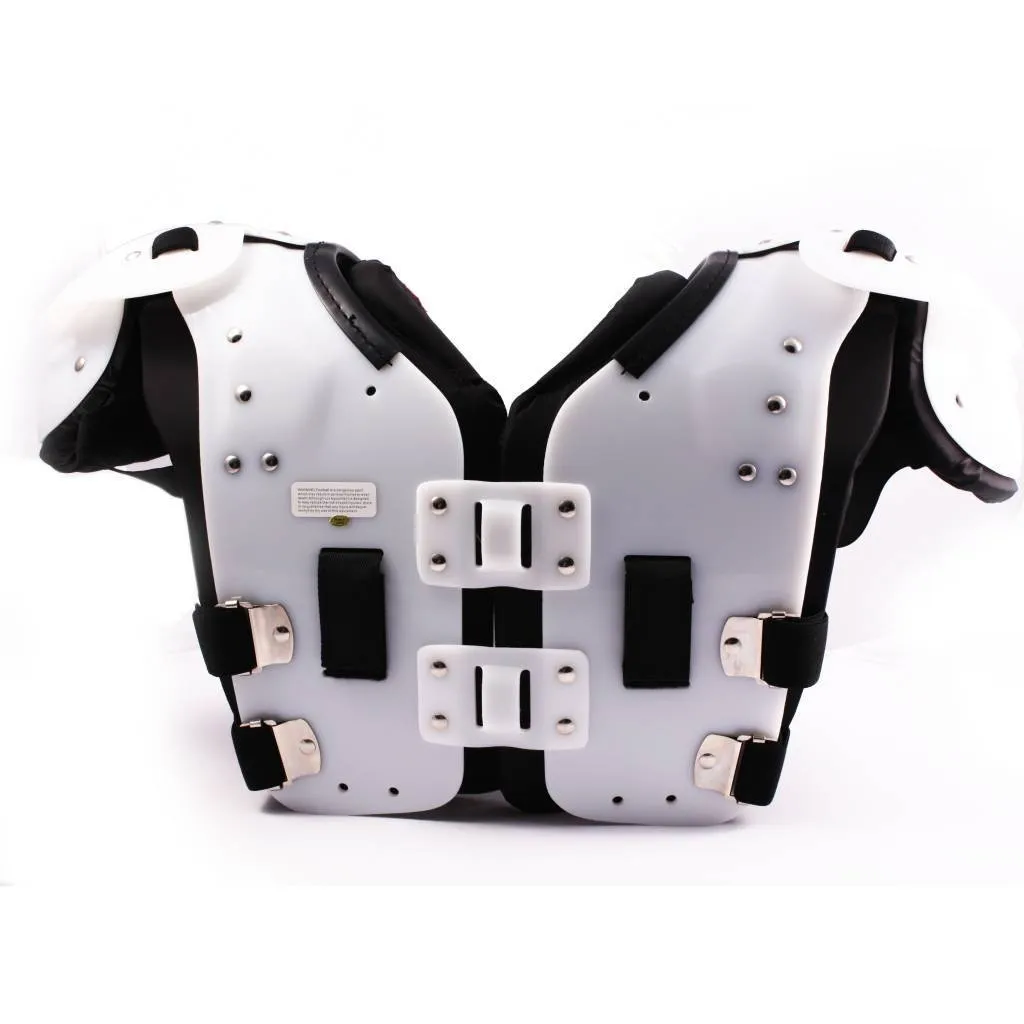 VISION III Football shoulder pad