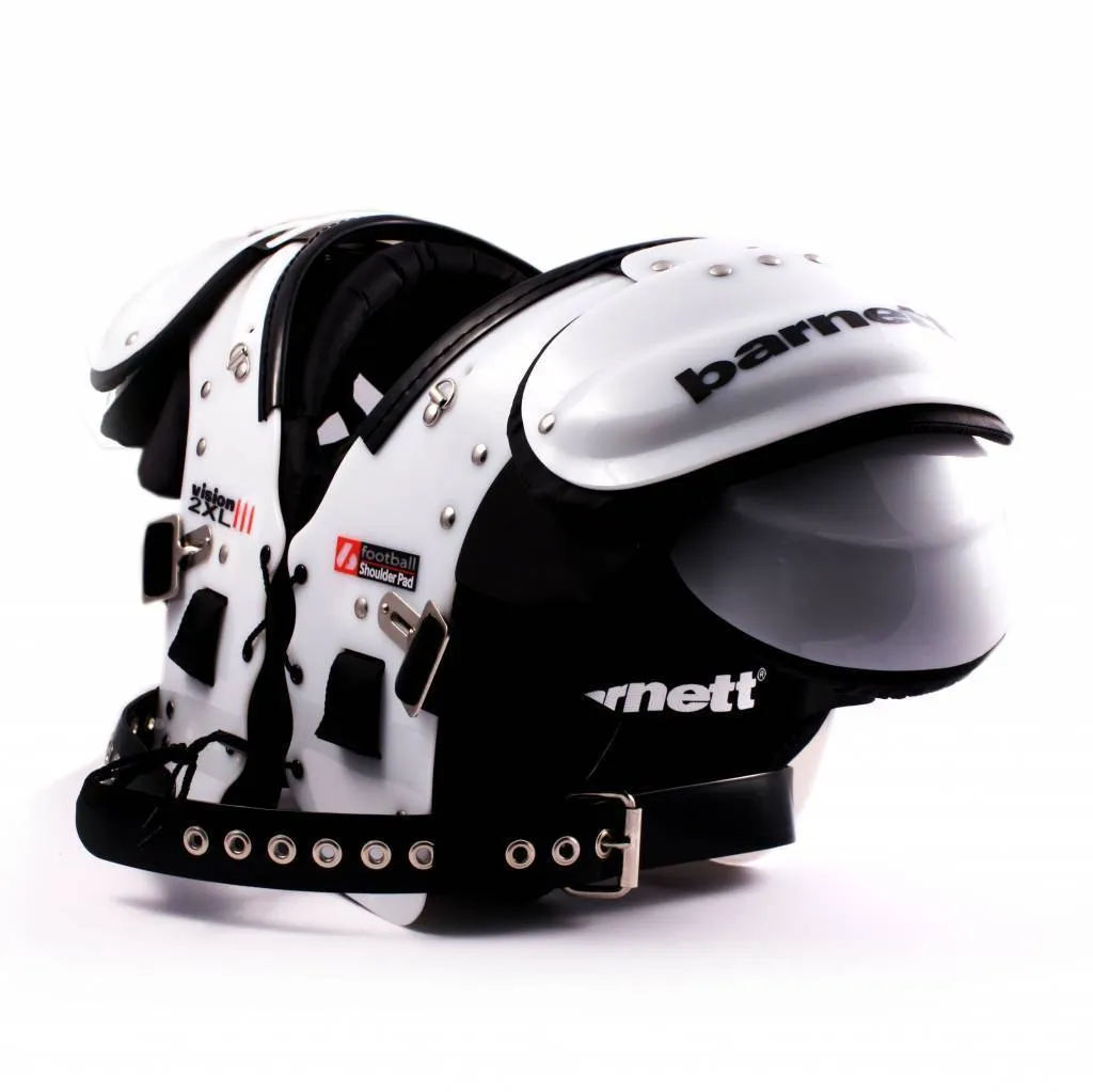 VISION III Football shoulder pad