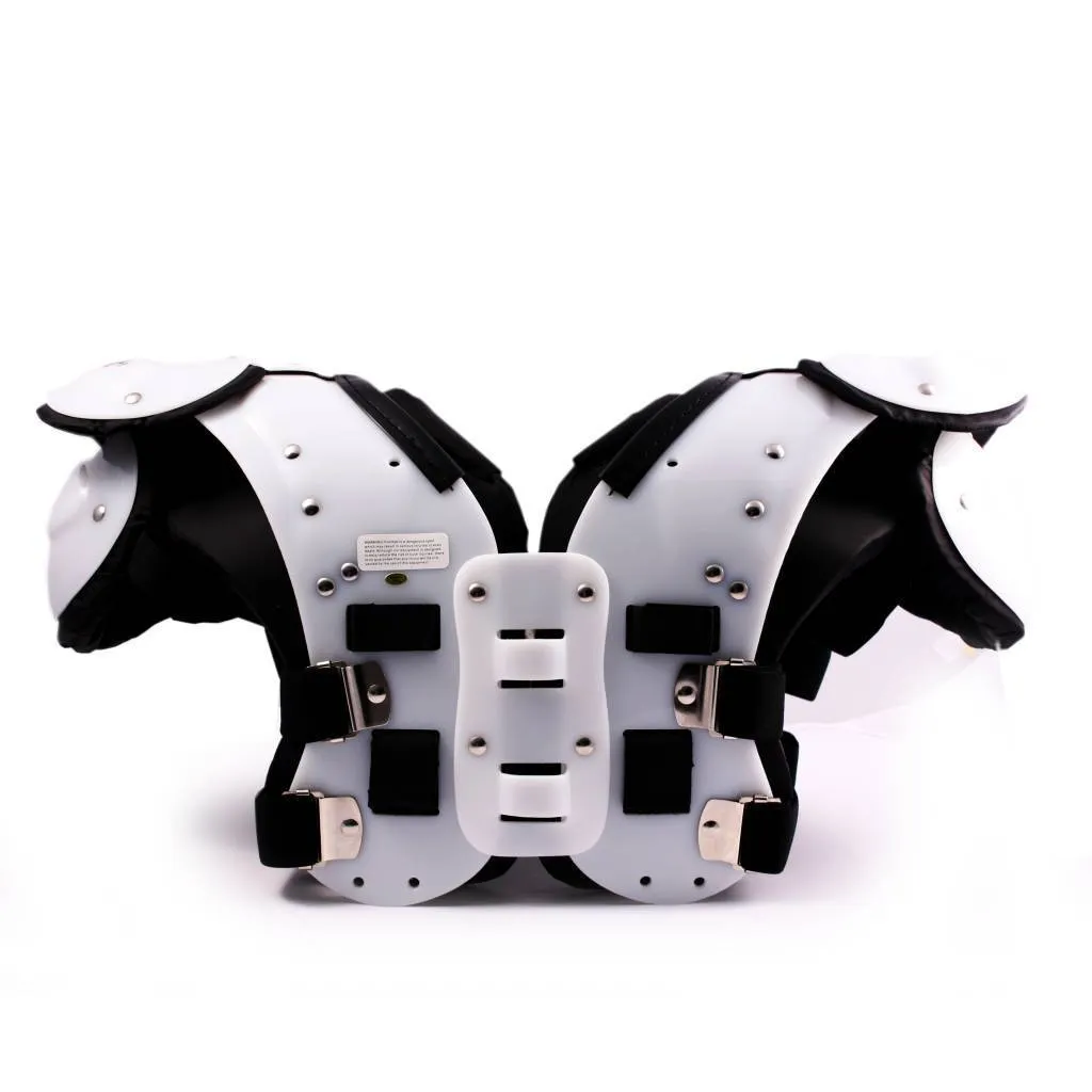 VISION IV Football shoulder pad