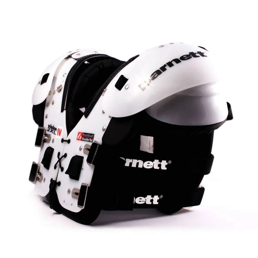 VISION IV Football shoulder pad