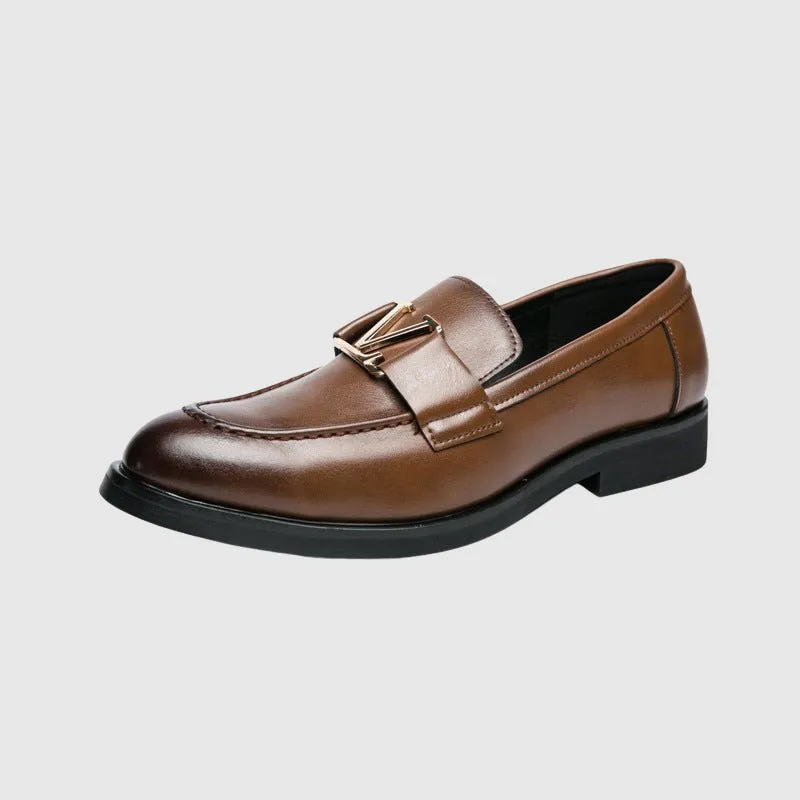Vogue de Velours Loafers by Victor Duval