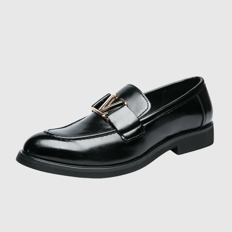 Vogue de Velours Loafers by Victor Duval
