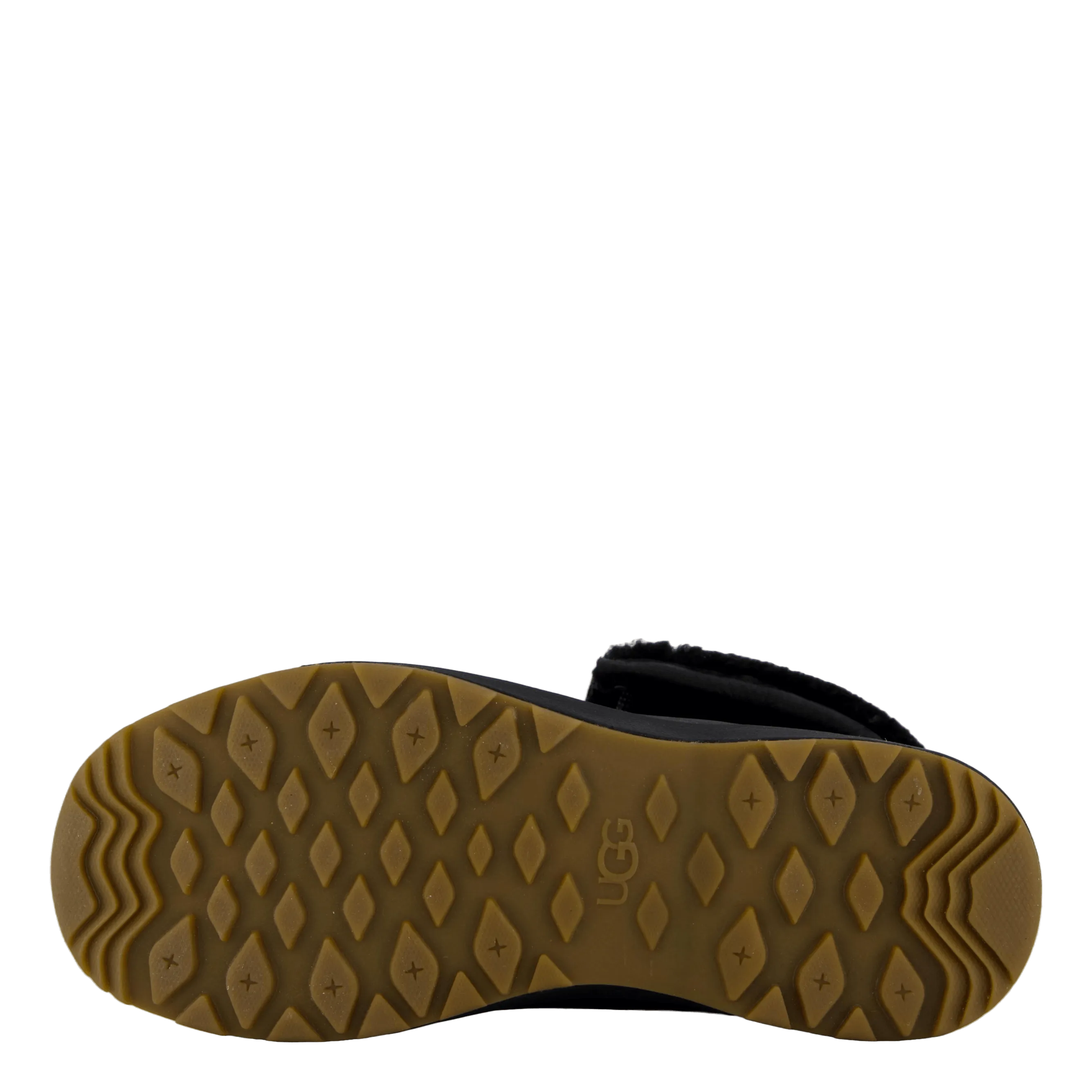 W Adirondack Iii Nyl Black