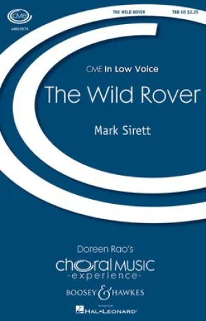 WILD ROVER TBB
