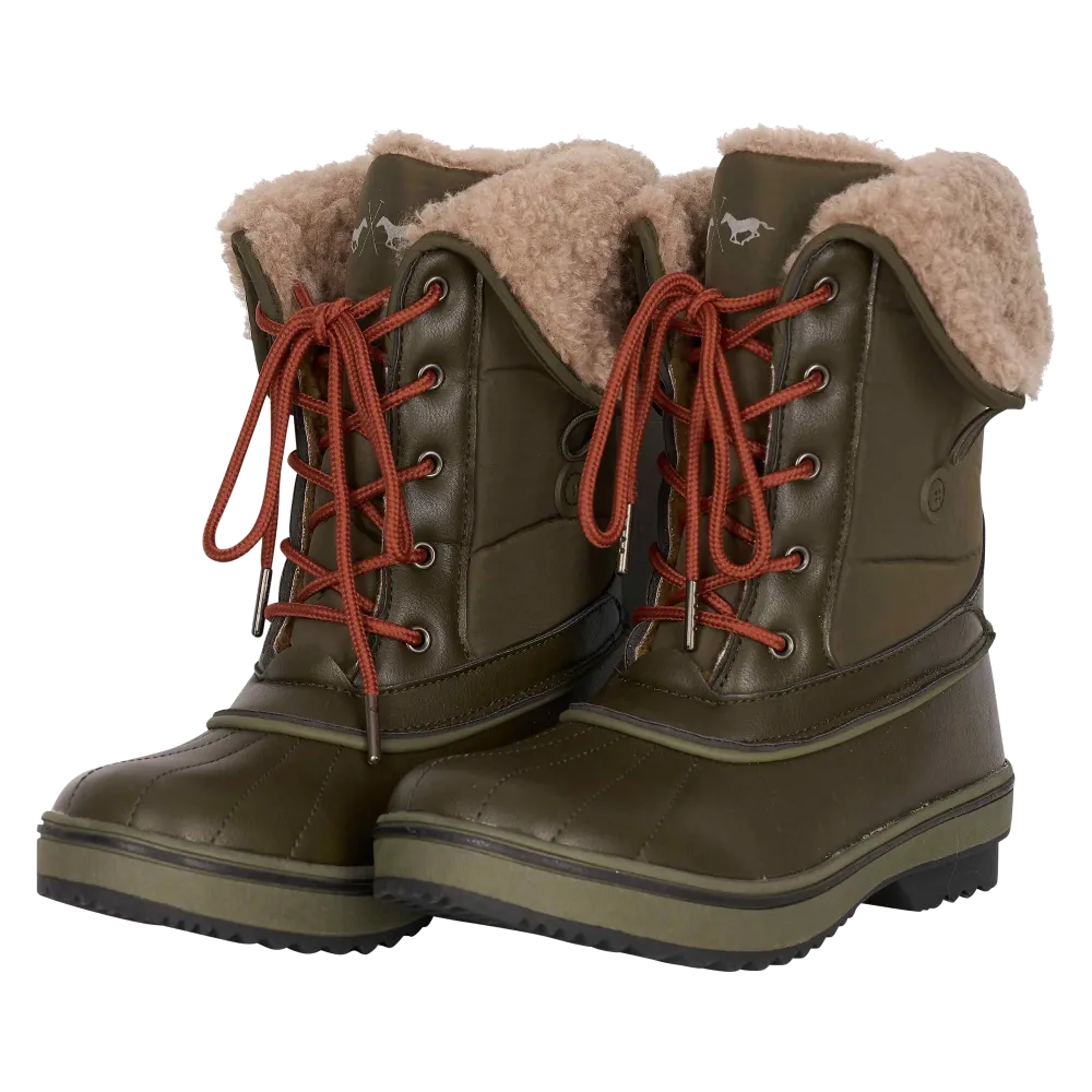 Winter boots Glaslynn by HV Polo